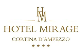 Hotel Mirage Cortina
